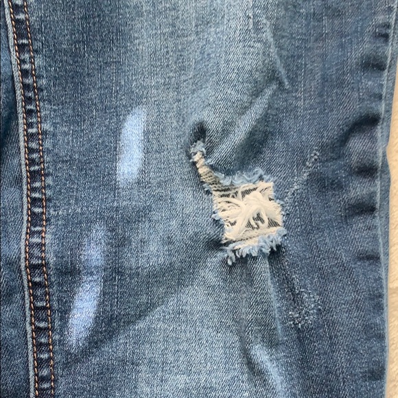 Free people skinny jeans - Picture 5 of 8